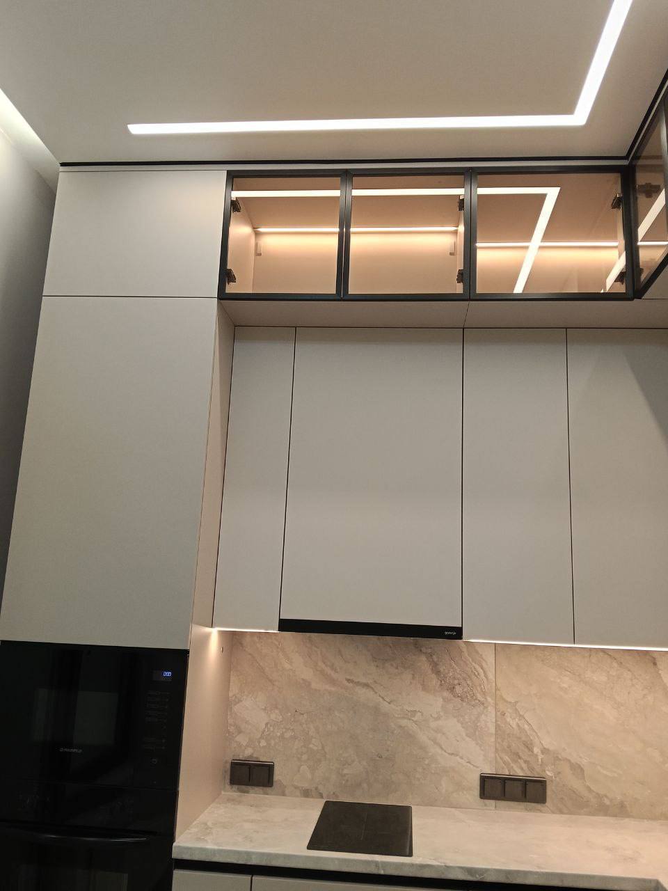 Евроремонт на ул. Франко