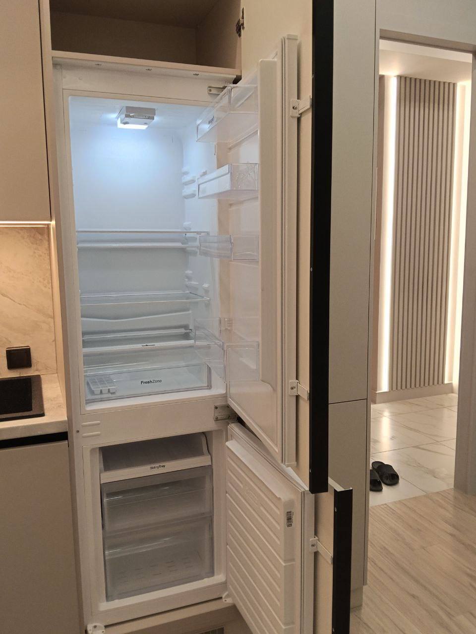 Дизайнерский ремонт